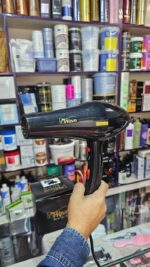 سشوار حرفه ای پروویو مدل PW-3110 کد 1749 - Image 2