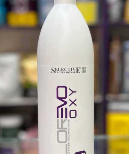 اکسیدان ۱۰۰۰ میل سلکتیو 6% کد 3336